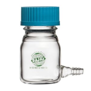 Bottle Aspirator with GL 45