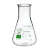 ERLENMEYER FLASK WIDE MOUTH