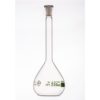 Volumetric Flask, CLASS A, UNSERIALIZED