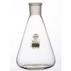 ERLENMEYER FLASK WITH JOINT