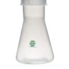 Flask, Conical
