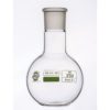 Flask, Round Bottom, Narrow Neck