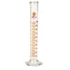 MEASURING CYLINDER WITH ROUND BASE CLASS B