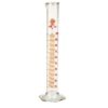 MEASURING CYLINDER WITH USP GRADE CLASS A HEXA BASE