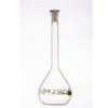 Volumetric Flask, Qr Coded, CLASS A, SERIALIZED,