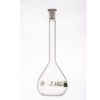 Volumetric Flask, CLASS A, UNSERIALIZED