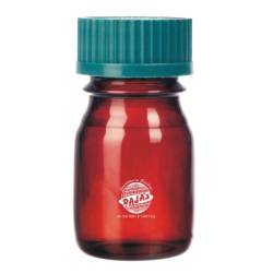 BOTTLE-Reagent-Amber-with-screw-cap